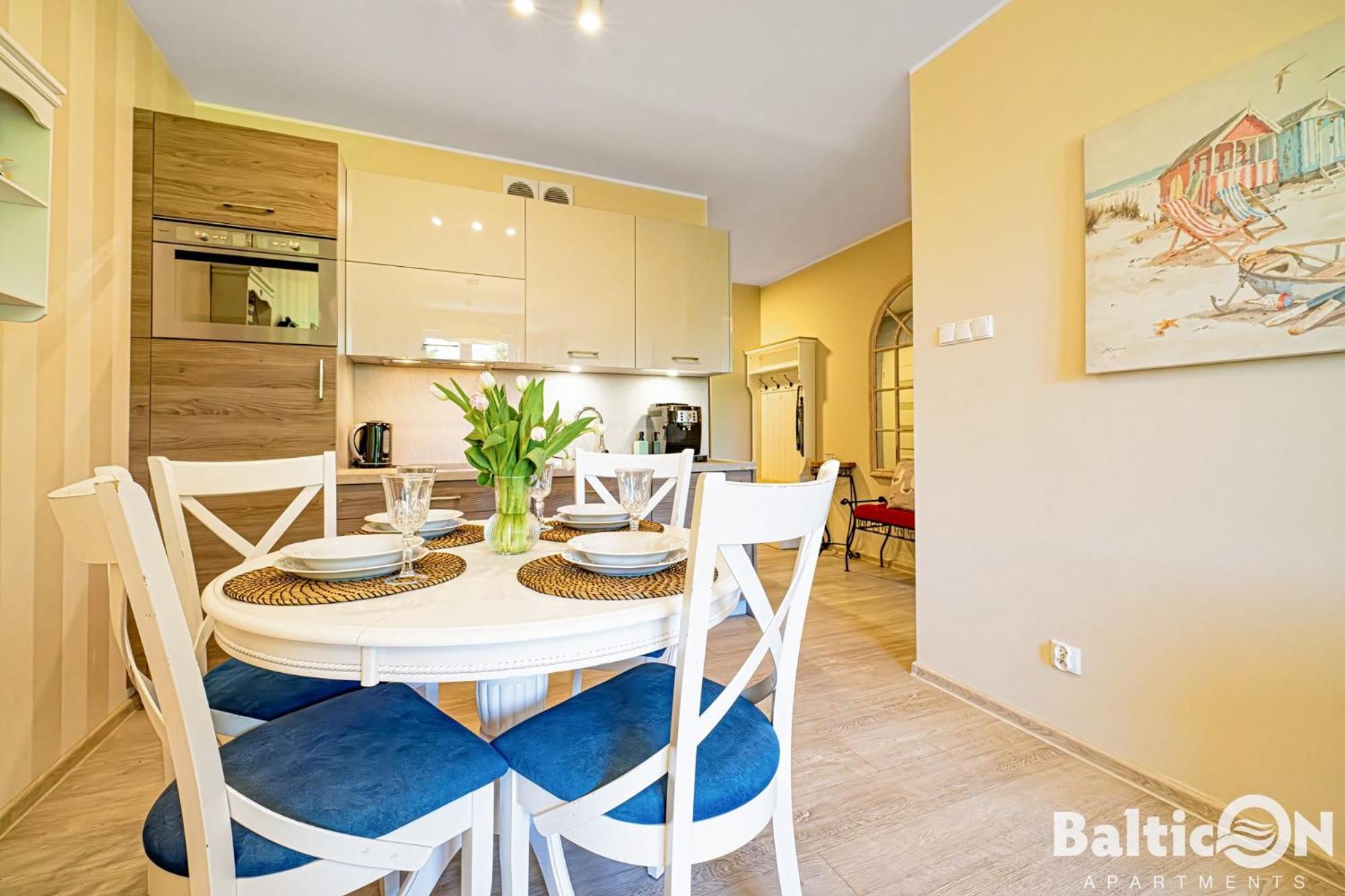 Apartamenty Balticon Polanki Park - Basen, Sauna, Silownia, Sala Zabaw Dla Dzieci Inclusive Kolobrzeg Exterior photo