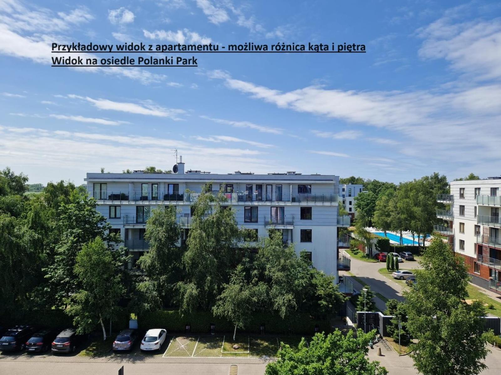 Apartamenty Balticon Polanki Park - Basen, Sauna, Silownia, Sala Zabaw Dla Dzieci Inclusive Kolobrzeg Room photo