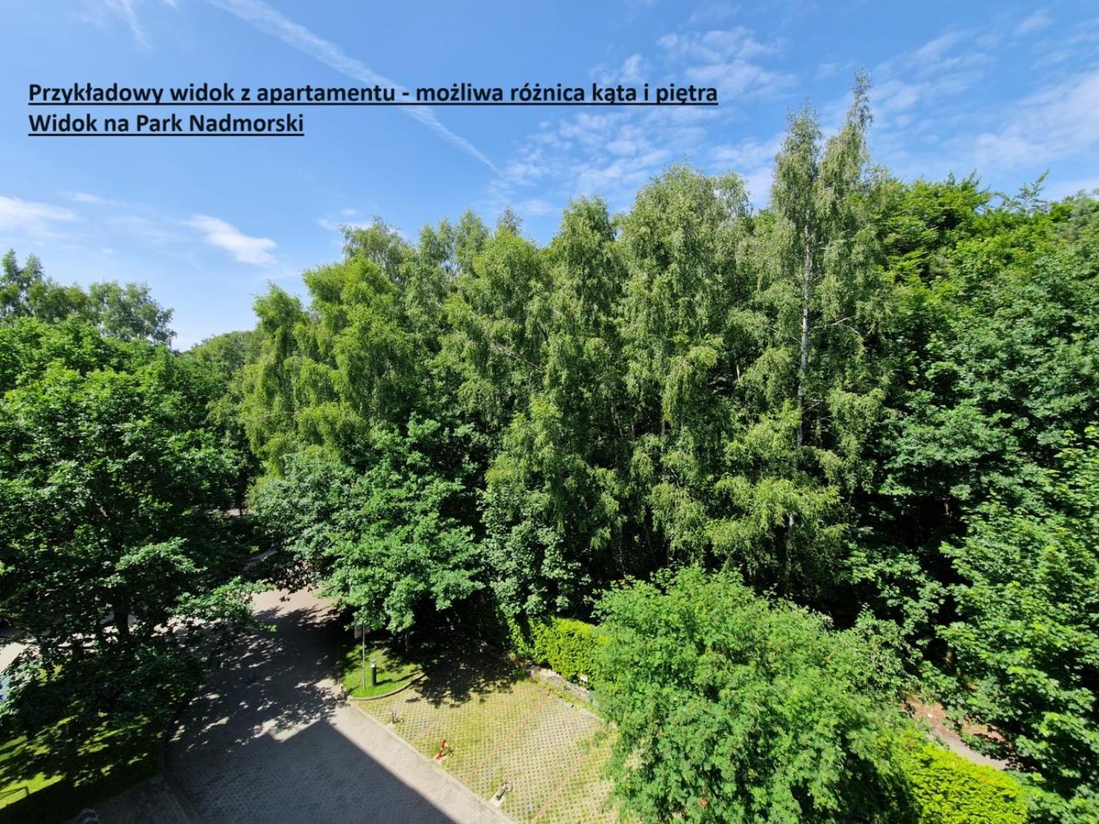 Apartamenty Balticon Polanki Park - Basen, Sauna, Silownia, Sala Zabaw Dla Dzieci Inclusive Kolobrzeg Exterior photo