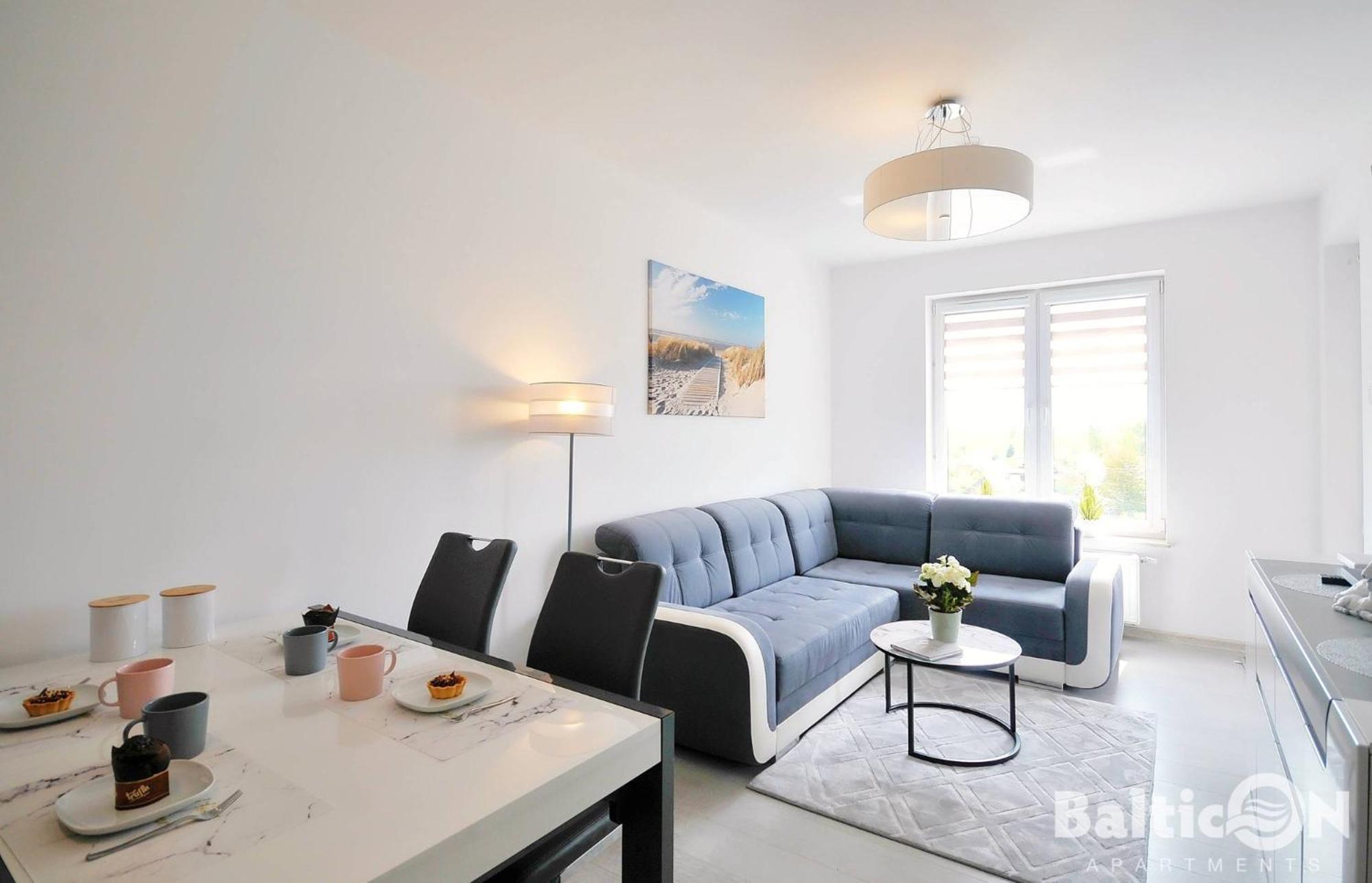 Apartamenty Balticon Polanki Park - Basen, Sauna, Silownia, Sala Zabaw Dla Dzieci Inclusive Kolobrzeg Exterior photo