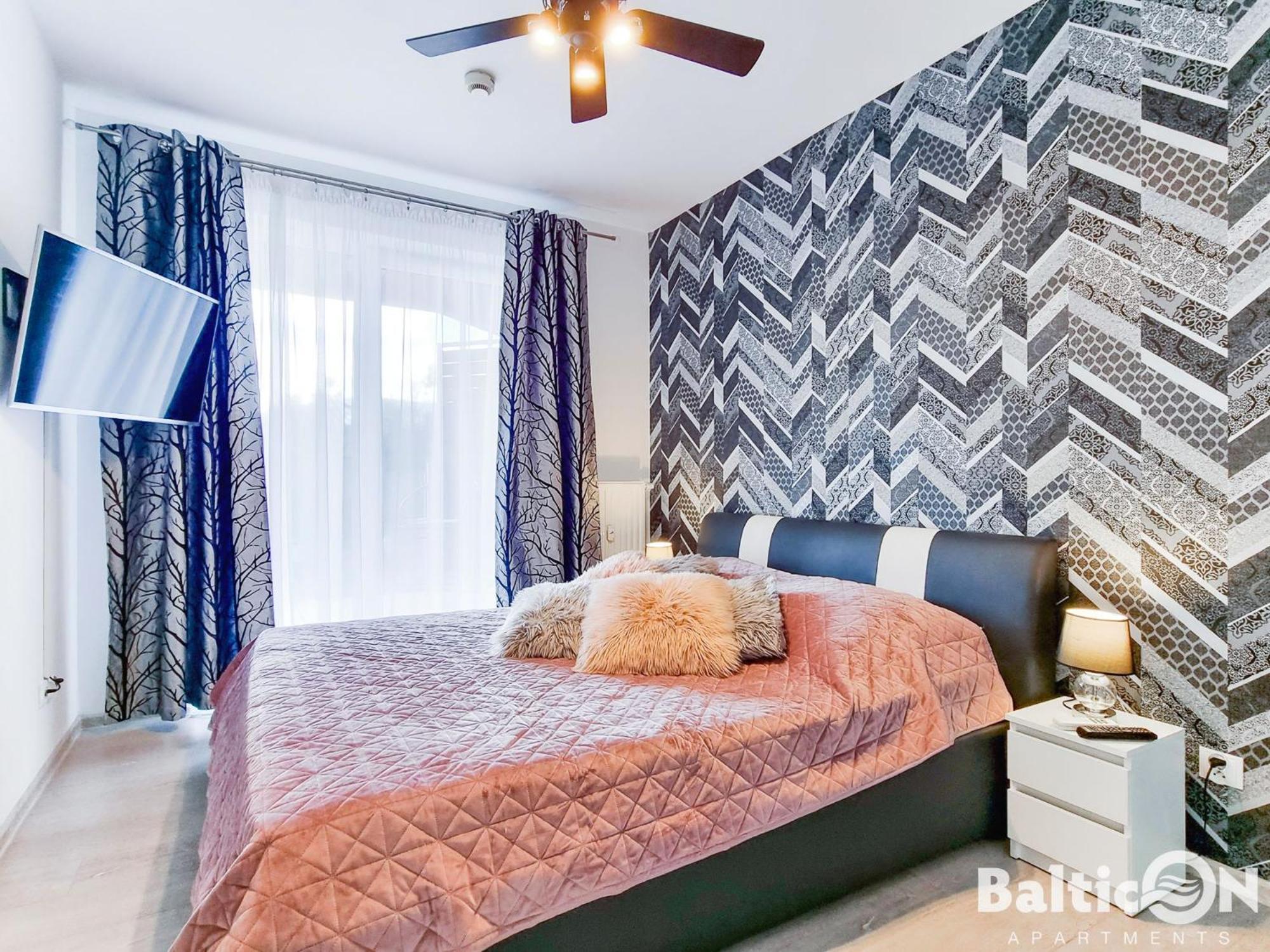 Apartamenty Balticon Polanki Park - Basen, Sauna, Silownia, Sala Zabaw Dla Dzieci Inclusive Kolobrzeg Exterior photo