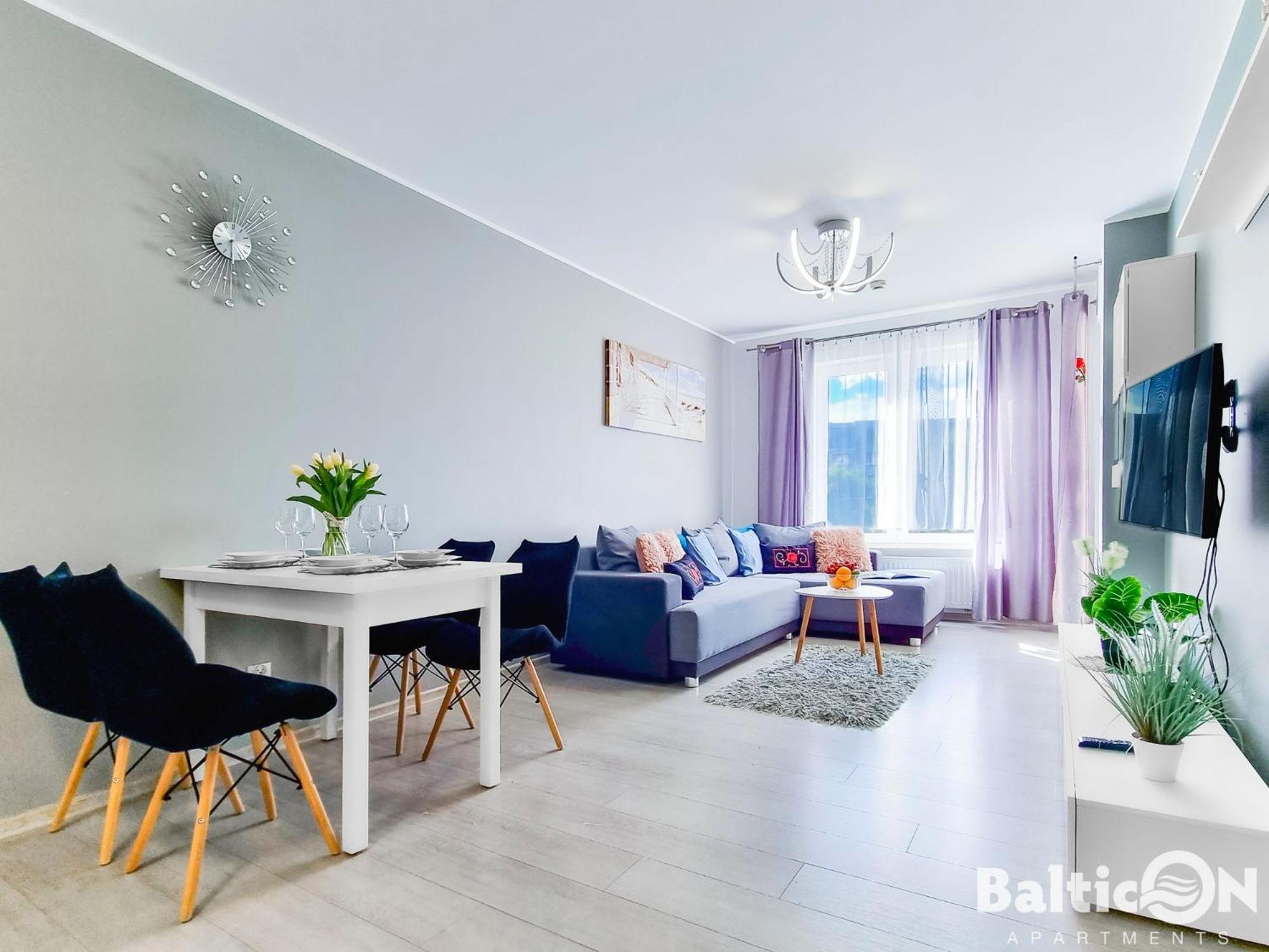Apartamenty Balticon Polanki Park - Basen, Sauna, Silownia, Sala Zabaw Dla Dzieci Inclusive Kolobrzeg Exterior photo